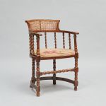 1017 7189 ARMCHAIR